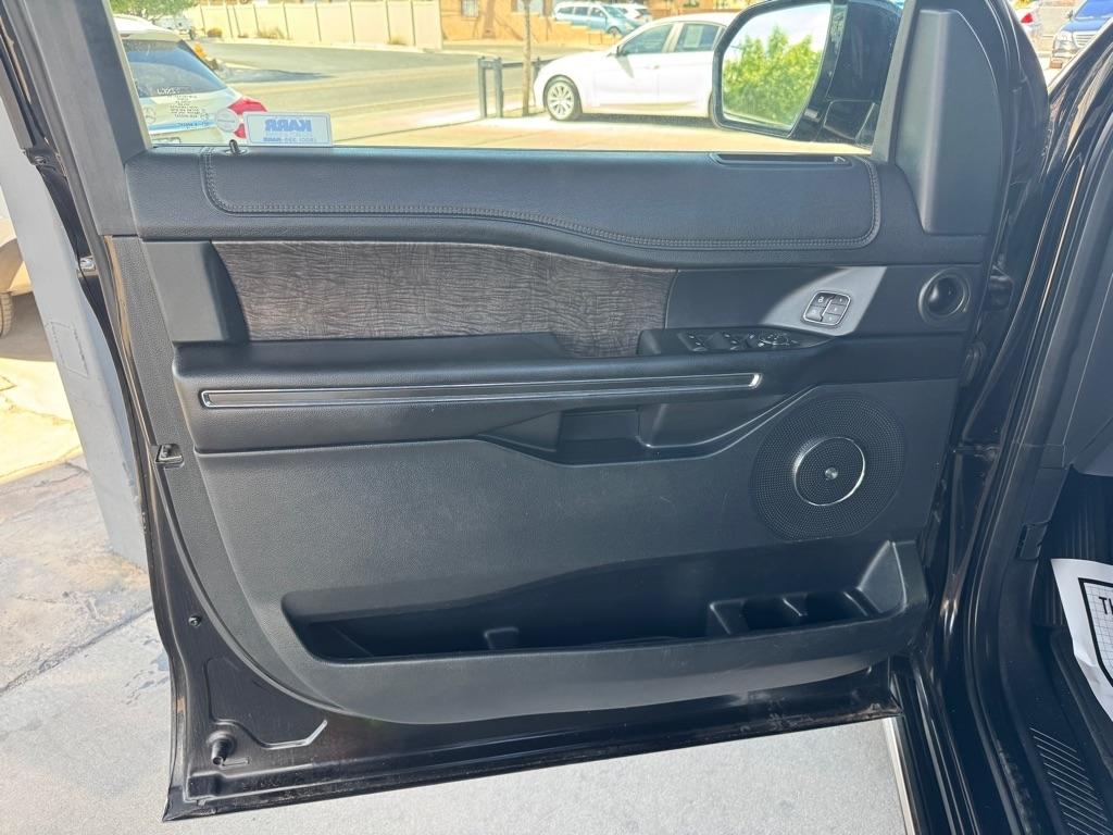 Ford Expedition Max Limited 4x4 2019