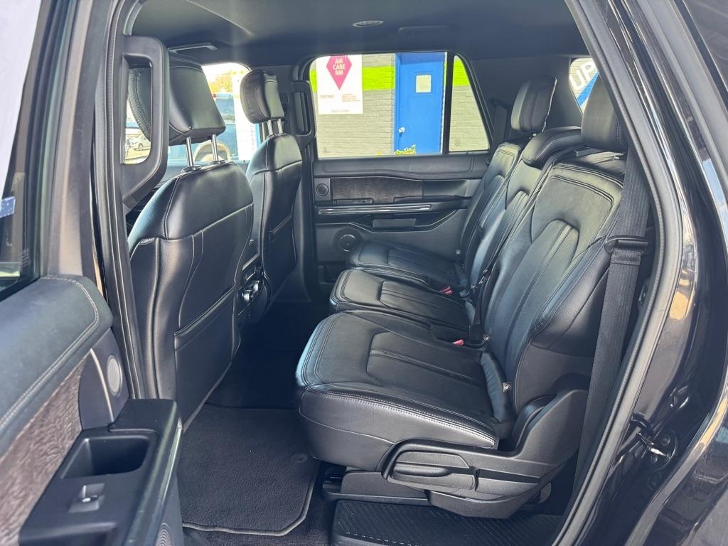 Ford Expedition Max Limited 4x4 2019