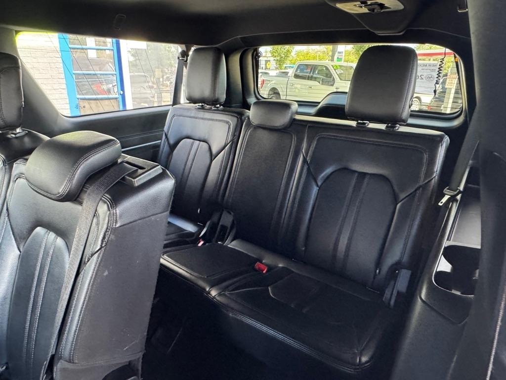 Ford Expedition Max Limited 4x4 2019