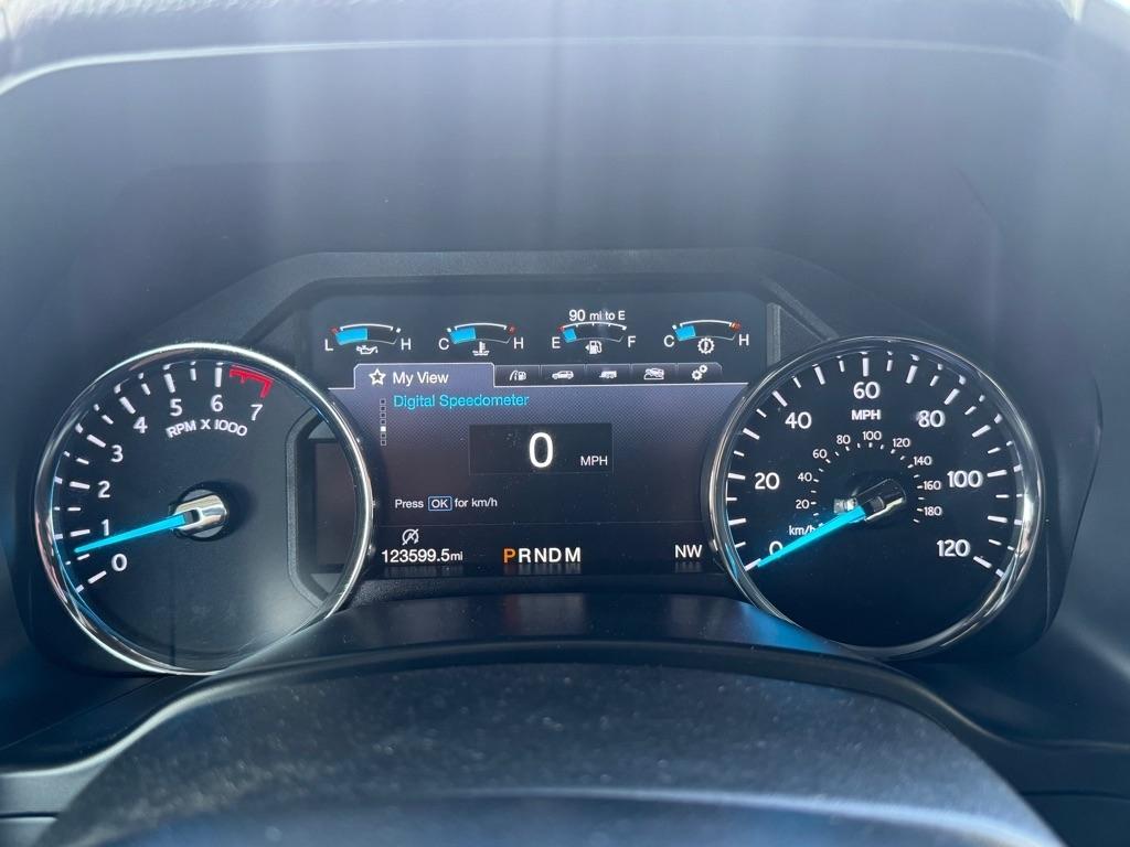 Ford Expedition Max Limited 4x4 2019