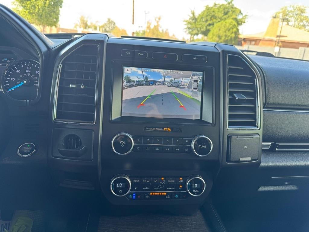 Ford Expedition Max Limited 4x4 2019