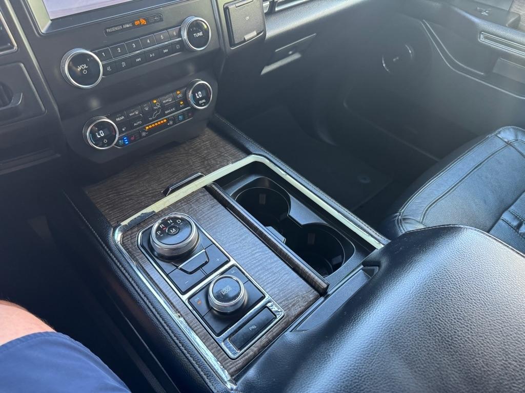 Ford Expedition Max Limited 4x4 2019