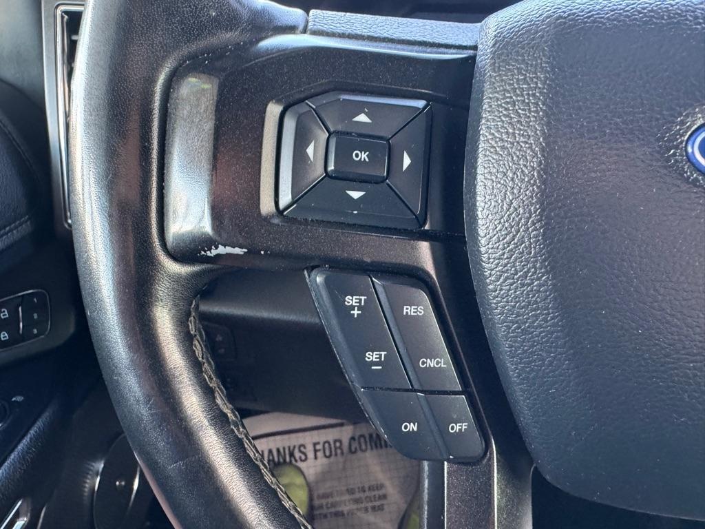 Ford Expedition Max Limited 4x4 2019