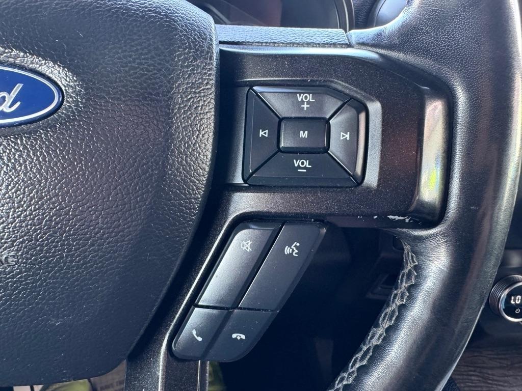 Ford Expedition Max Limited 4x4 2019