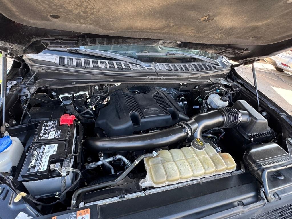 Ford Expedition Max Limited 4x4 2019