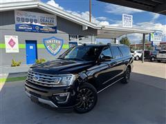 2019 Ford Expedition Max 