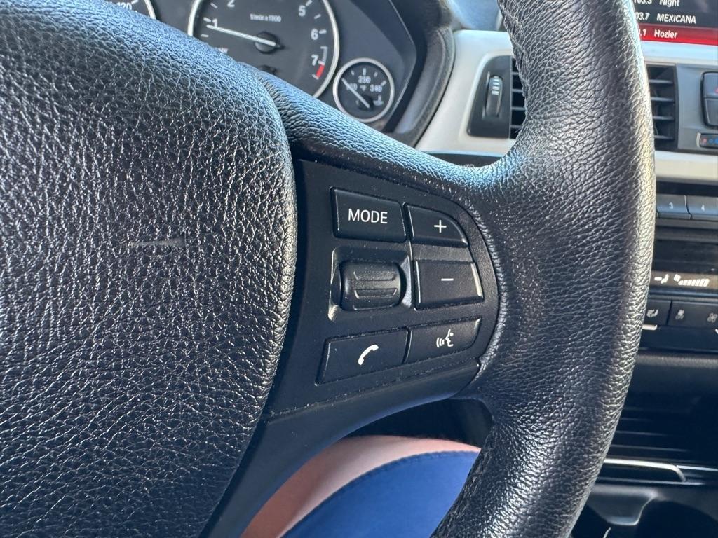 BMW 3 Series 320i xDrive Sedan South Africa 2018