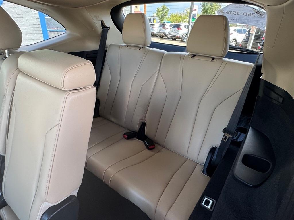 Acura MDX SH-AWD 2022