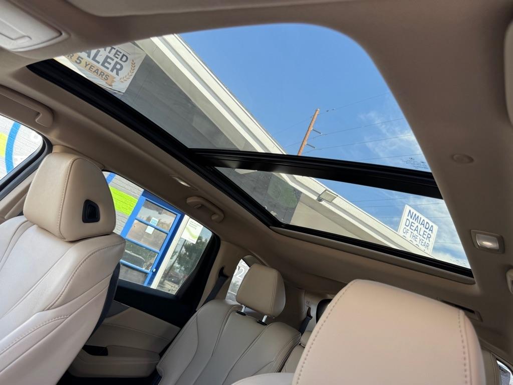 Acura MDX SH-AWD 2022