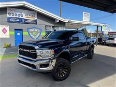2019 RAM 2500 