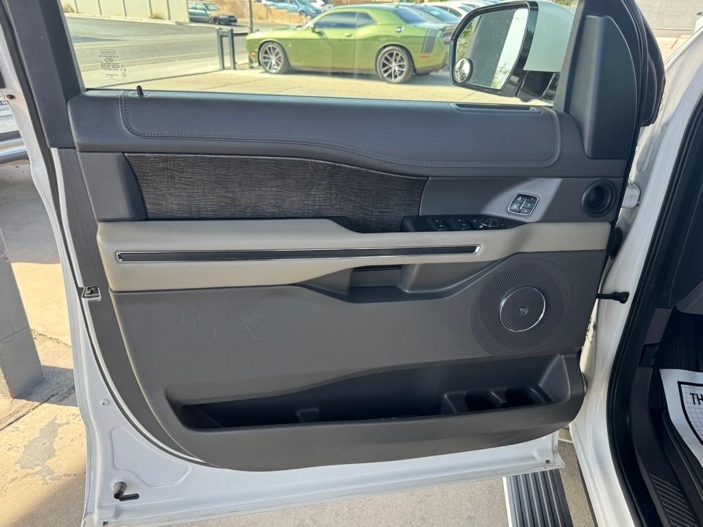 Ford Expedition Max Limited 4x4 2018