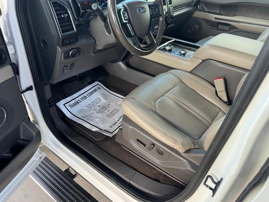Ford Expedition Max Limited 4x4 2018