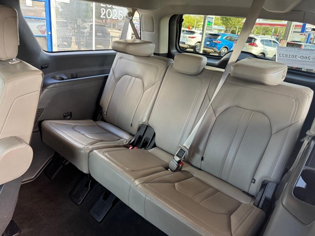 Ford Expedition Max Limited 4x4 2018