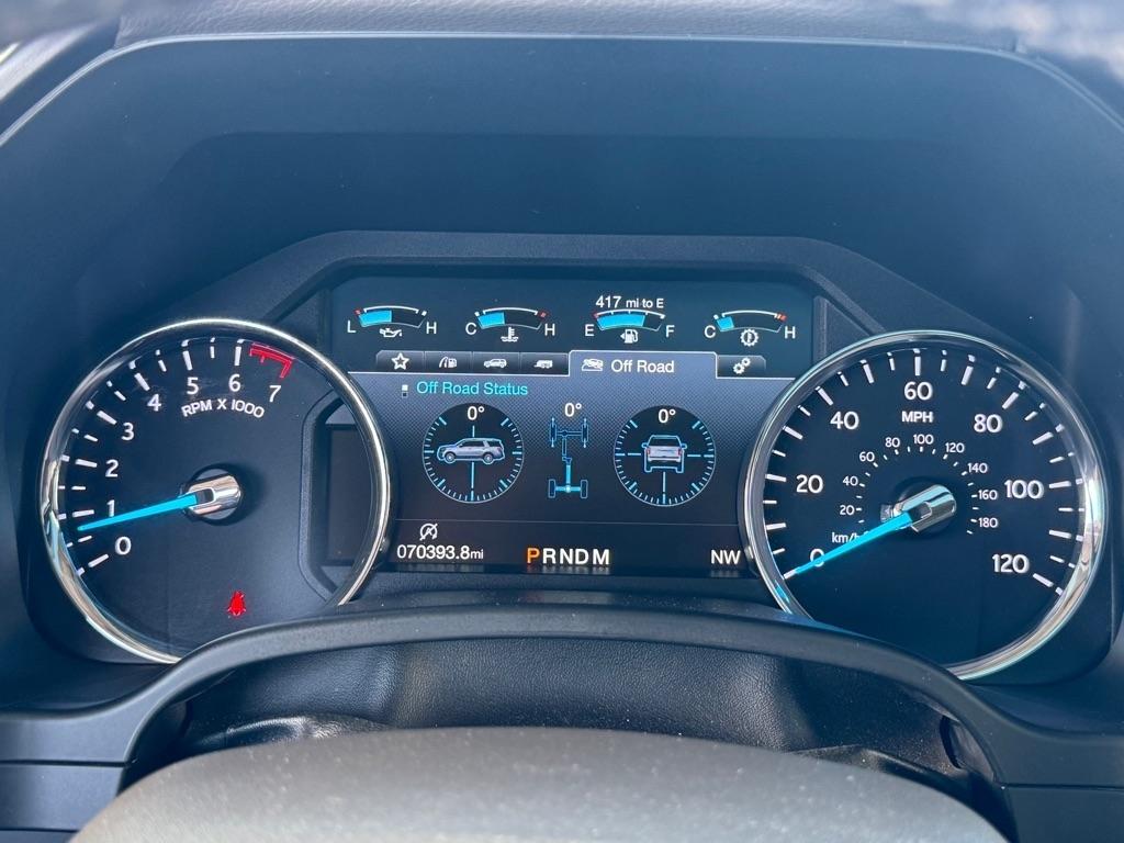 Ford Expedition Max Limited 4x4 2018