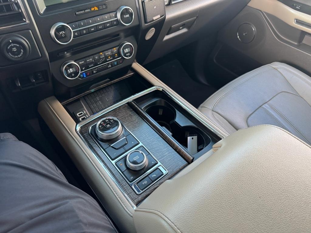 Ford Expedition Max Limited 4x4 2018