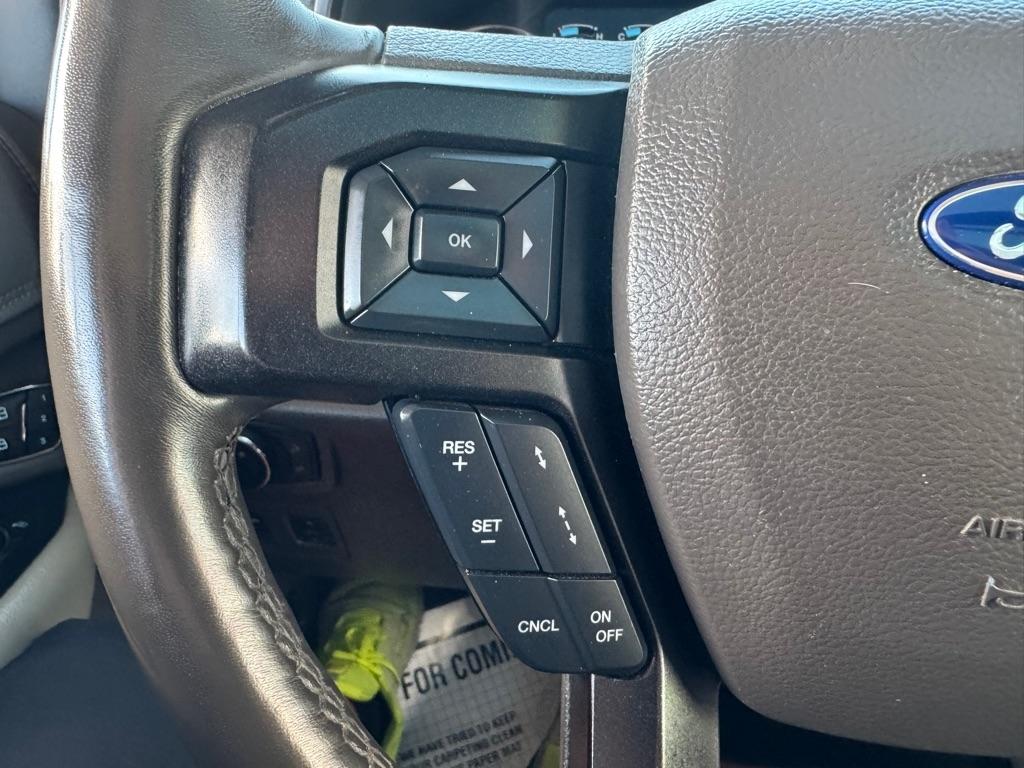 Ford Expedition Max Limited 4x4 2018