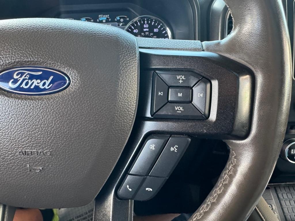 Ford Expedition Max Limited 4x4 2018