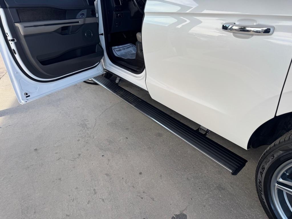 Ford Expedition Max Limited 4x4 2018