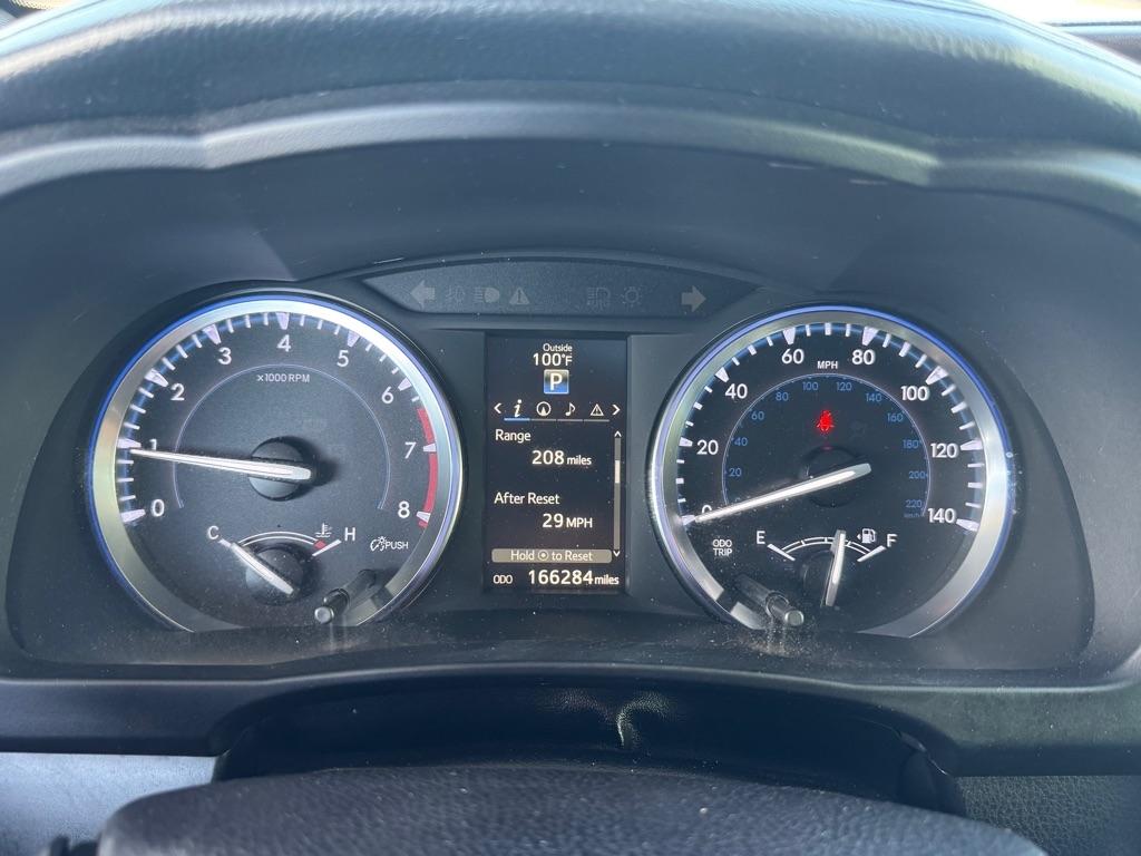 Toyota Highlander FWD 4dr V6 XLE (Natl) 2015