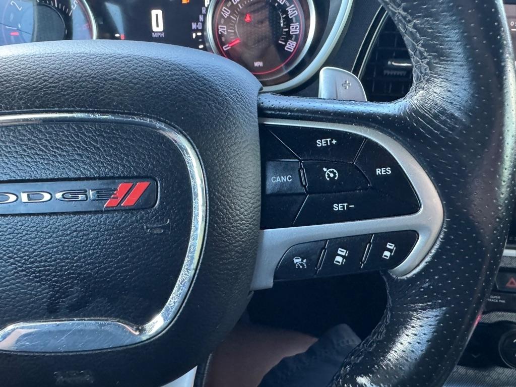 Dodge Challenger R/T Scat Pack RWD 2018
