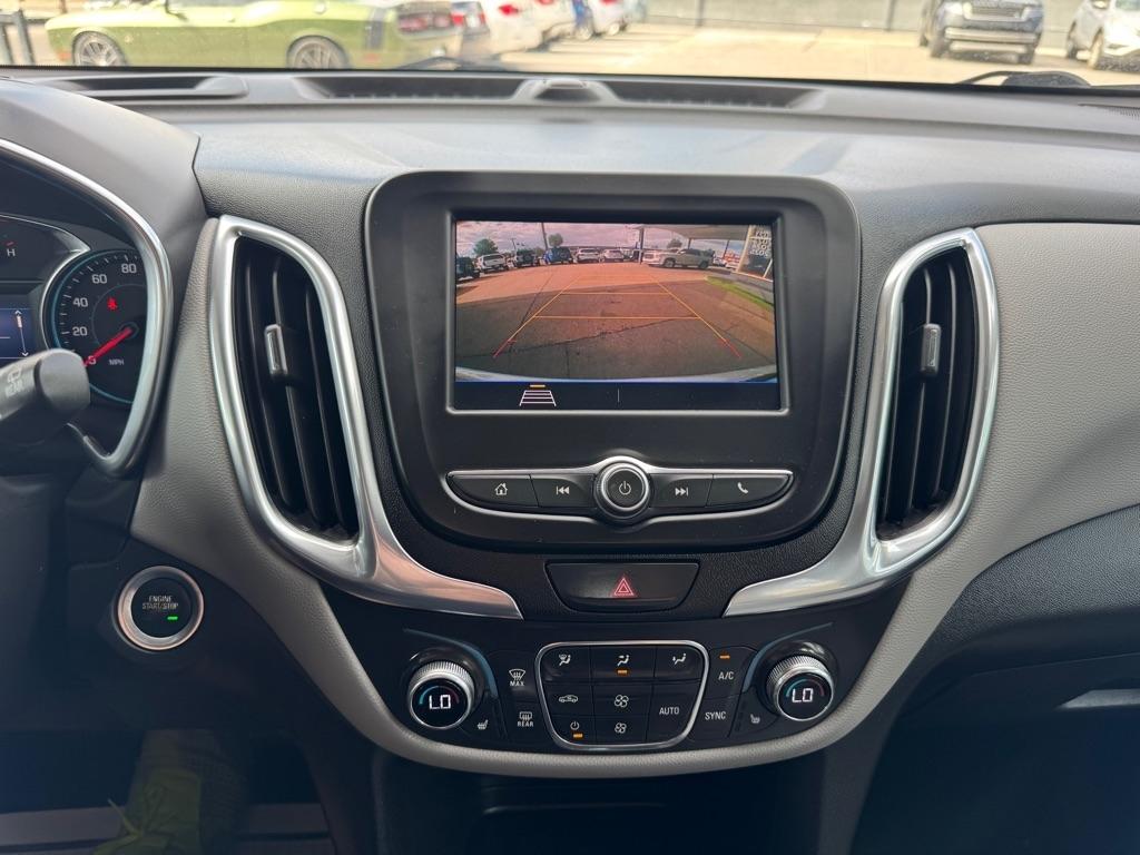 Chevrolet Equinox AWD 4dr LT w/1LT 2021