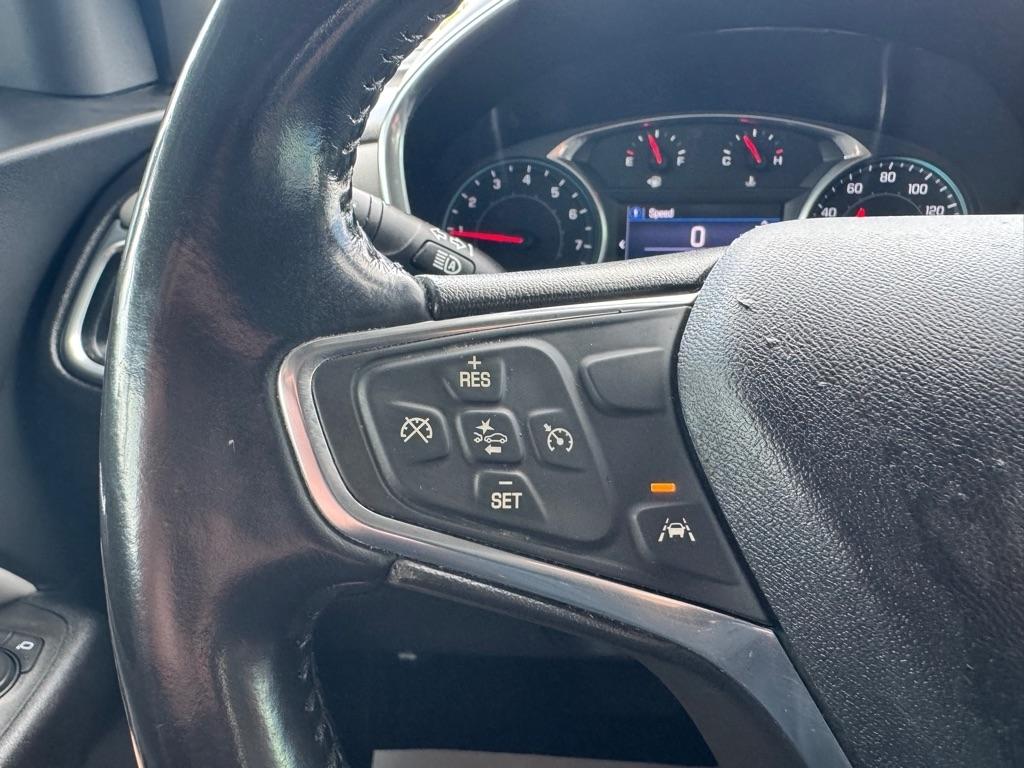 Chevrolet Equinox AWD 4dr LT w/1LT 2021