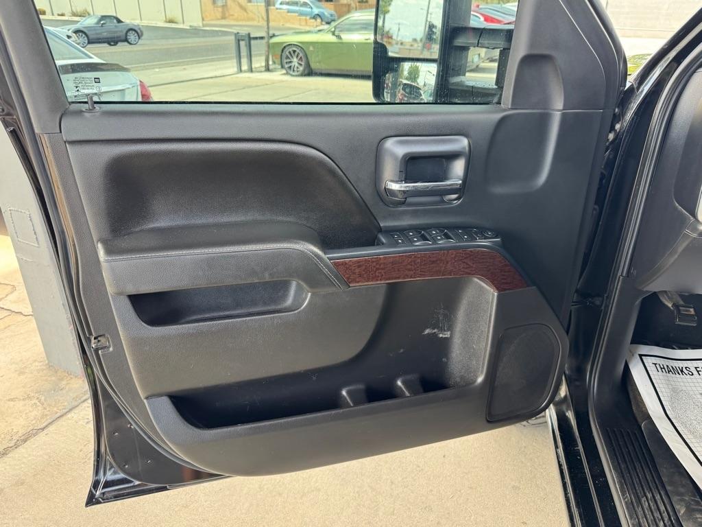 GMC Sierra 1500 4WD Double Cab 143.5" SLE 2016