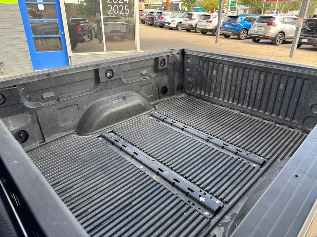 GMC Sierra 1500 4WD Double Cab 143.5" SLE 2016