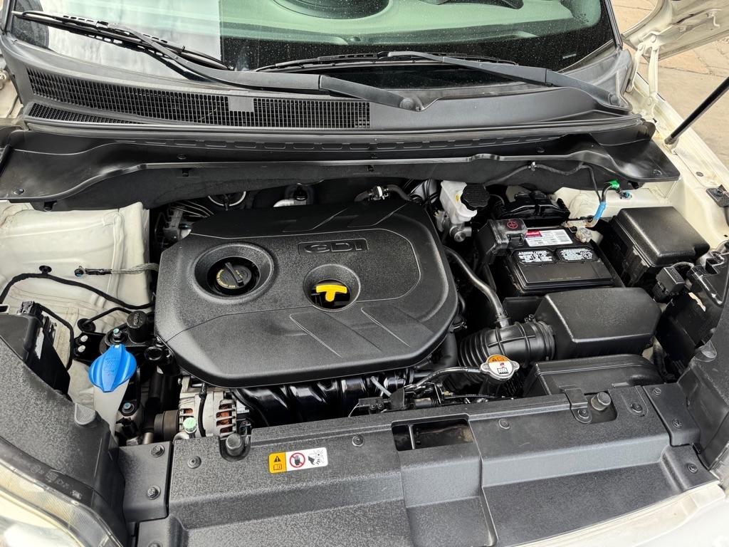 Kia Soul 5dr Wgn Auto + 2015