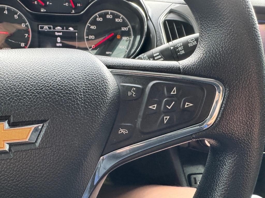 Chevrolet Cruze 4dr HB LT 2019