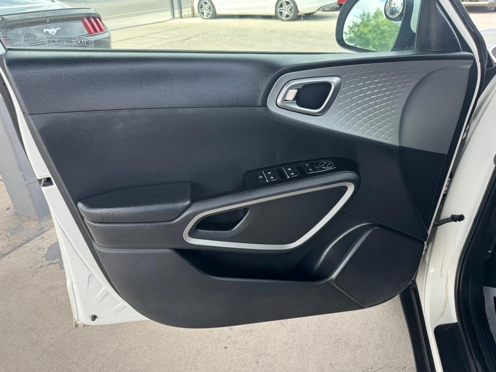Kia Soul LX IVT 2022