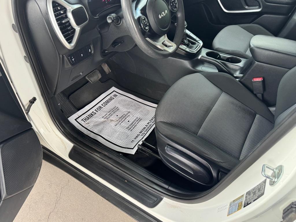 Kia Soul LX IVT 2022