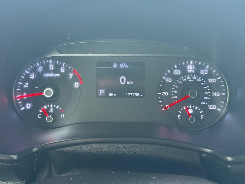Kia Soul LX IVT 2022
