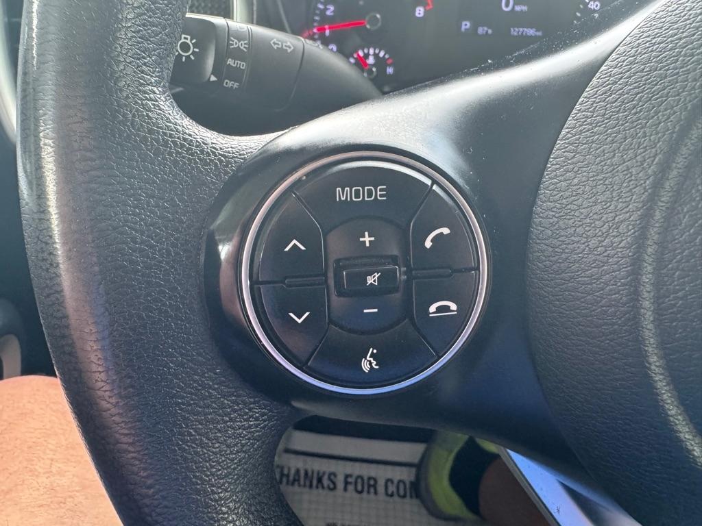 Kia Soul LX IVT 2022
