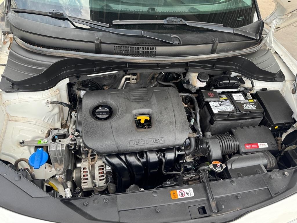 Kia Soul LX IVT 2022