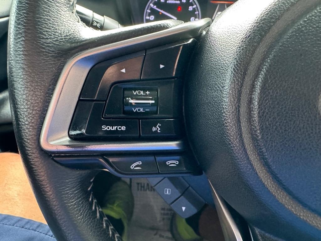 Subaru Legacy Premium CVT 2020