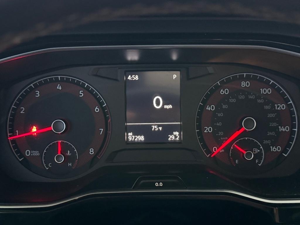 Volkswagen Jetta R-Line Auto 2021