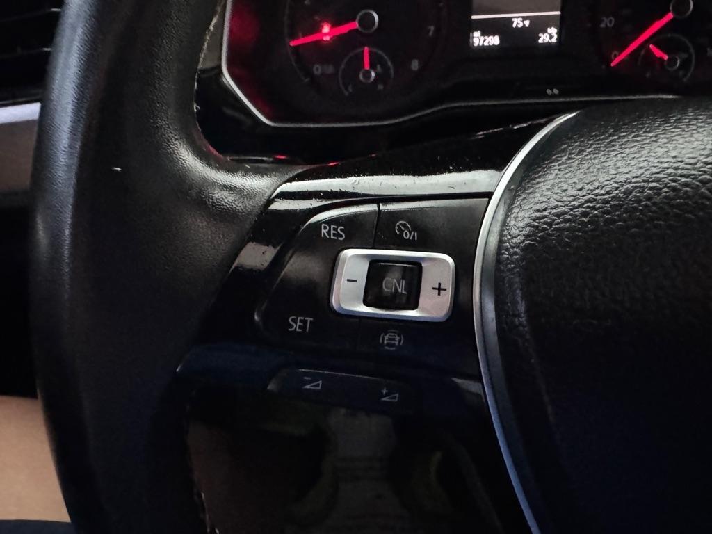 Volkswagen Jetta R-Line Auto 2021