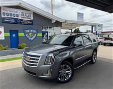 2019 Cadillac Escalade 