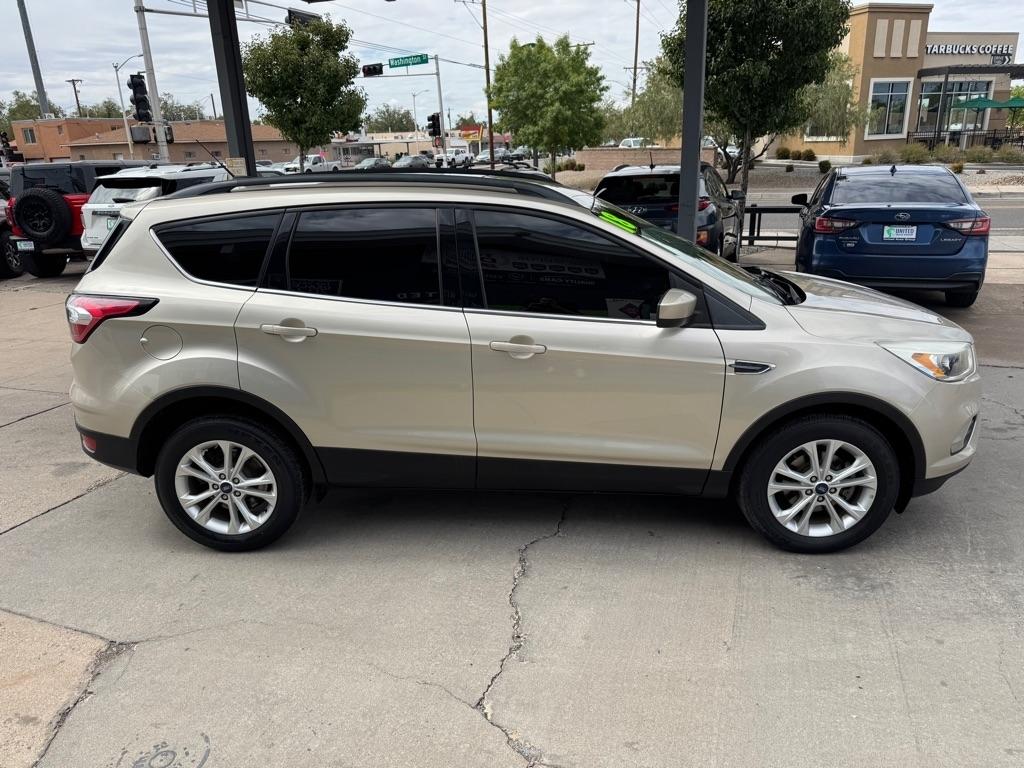 Ford Escape SE FWD 2018