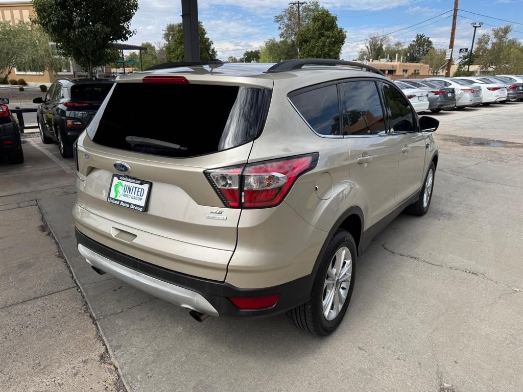 Ford Escape SE FWD 2018