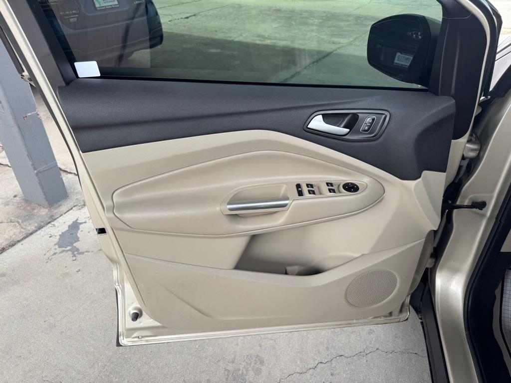 Ford Escape SE FWD 2018