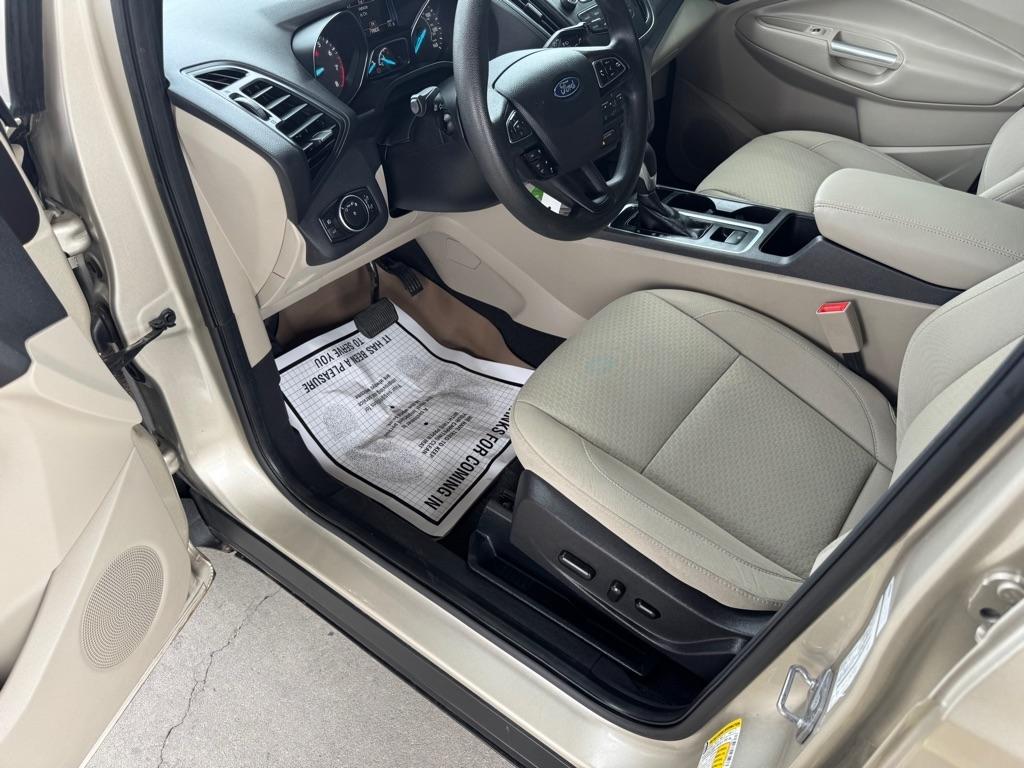 Ford Escape SE FWD 2018