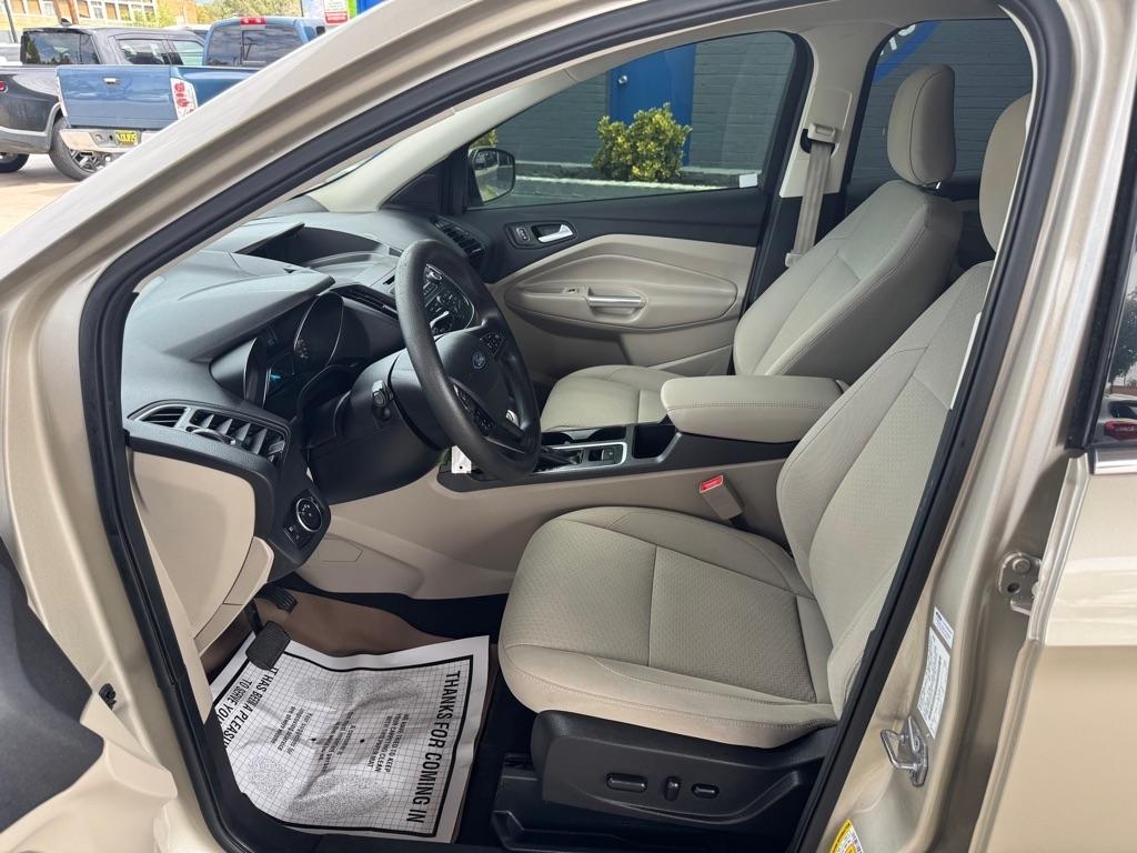 Ford Escape SE FWD 2018