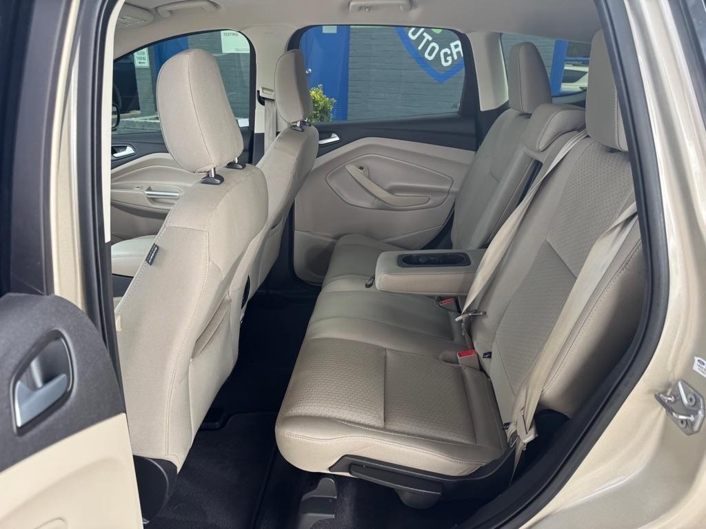 Ford Escape SE FWD 2018