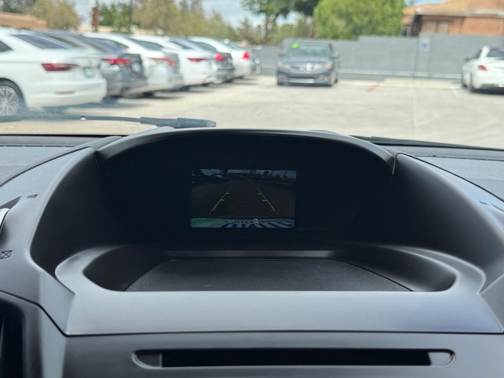 Ford Escape SE FWD 2018