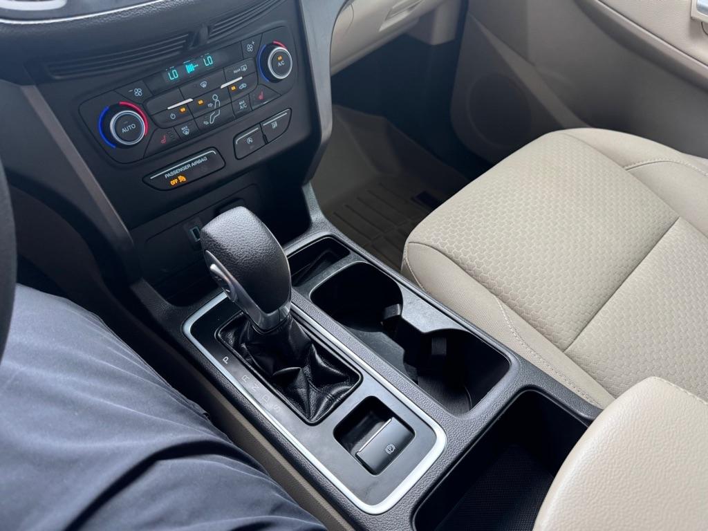Ford Escape SE FWD 2018
