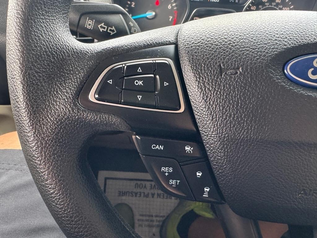 Ford Escape SE FWD 2018