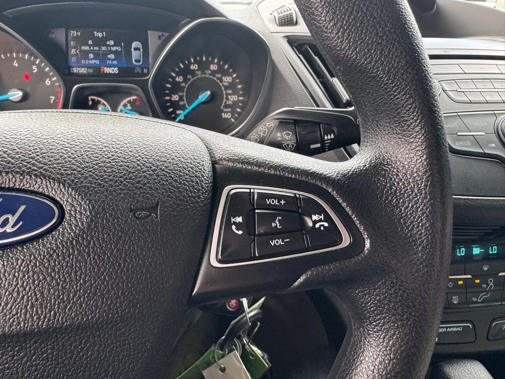 Ford Escape SE FWD 2018