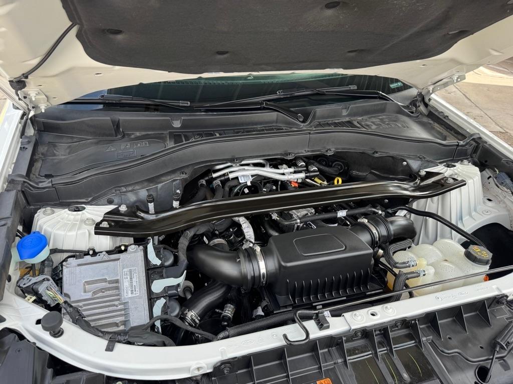 Ford Explorer Platinum 4WD 2020